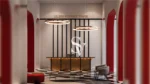 ⁦Furnished Studio | Investor Deal | Open Views للبيع⁩ - الصورة ⁦2⁩