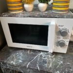 Kenwood microwave oven للبيع مسقط