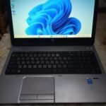 للبيع لابتوب ⁦⁦HP⁩⁩ ⁦⁦ProBook⁩⁩ ⁦⁦650⁩⁩ ⁦⁦G1⁩⁩ وارد اوروبا للبيع القاهرة