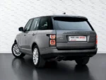 ⁦Land Rover Range Rover HSE 2019 للبيع⁩ - الصورة ⁦3⁩