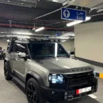 Jetour T2 2.0L 4WD 2025 للبيع