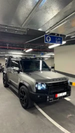 Jetour T2 2.0L 4WD 2025 للبيع