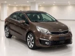 Kia Rio Sport 2016 للبيع