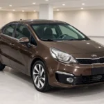 Kia Rio Sport 2016 للبيع