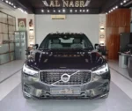 ⁦Volvo XC60 T5 R Design Highline 2020 للبيع⁩ - الصورة ⁦2⁩