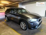 ⁦BMW X1 sDrive20i 2018 للبيع⁩ - الصورة ⁦3⁩