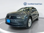 Volkswagen Tiguan Trend Plus 2024 للبيع