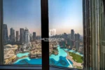 ⁦Full Fountain View | Fully Upgraded | Vacant للبيع⁩ - الصورة ⁦3⁩