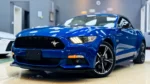 Ford Mustang GT California Special 2017 للبيع