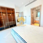 NEAR TO BEACH BRAND NEW| FULLY FURNISHED للبيع