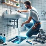 Emergency plumbing electric services اللسيل
