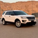 Ford Explorer XLT 2016 للبيع
