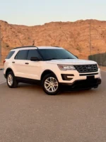 Ford Explorer XLT 2016 للبيع