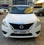 ⁦Nissan Sunny SE 2023 للبيع⁩ - الصورة ⁦2⁩
