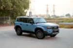 ⁦Toyota Prado Adventure 2025 للبيع⁩ - الصورة ⁦2⁩