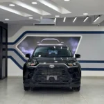 ⁦Toyota Grand Highlander XLE 2024 للبيع⁩ - الصورة ⁦2⁩