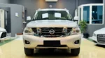 ⁦Nissan Patrol SE Titanium 2019 للبيع⁩ - الصورة ⁦2⁩