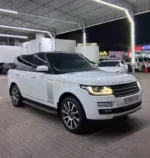 ⁦Land Rover Range Rover Vogue 2015 للبيع⁩ - الصورة ⁦3⁩