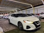 Nissan Maxima SV 2019 للبيع