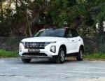 ⁦Hyundai Creta Smart 2023 للبيع⁩ - الصورة ⁦3⁩