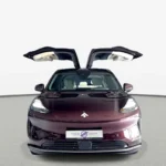 GAC Hyptec HT Ultra 2026 للبيع