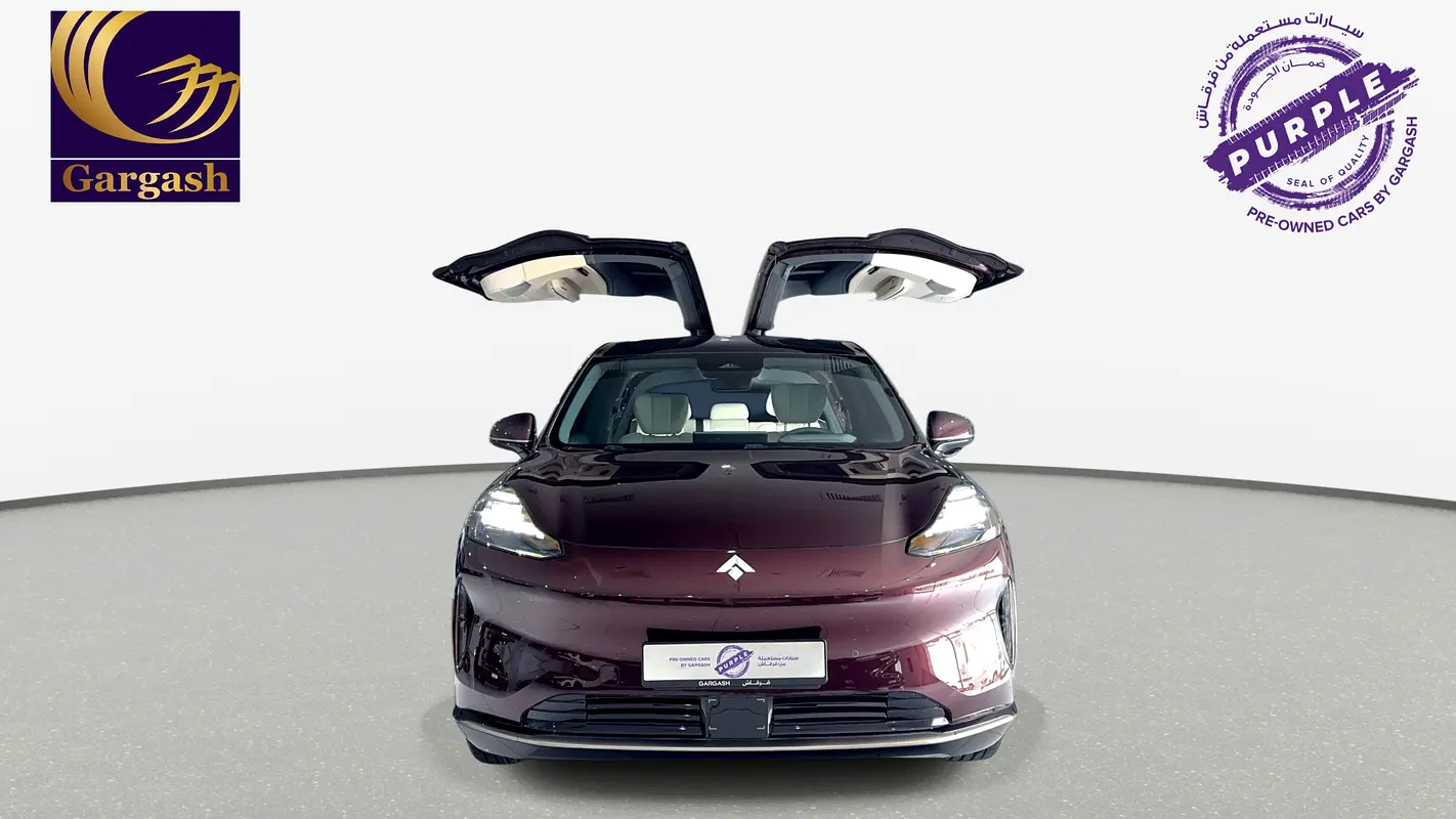 645f905e8d7e42028a456444d97a3846- GAC Hyptec HT Ultra 2026 للبيع - الصورة 1