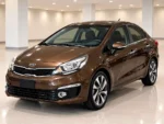 ⁦Kia Rio Sport 2016 للبيع⁩ - الصورة ⁦2⁩