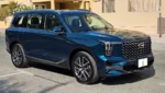 ⁦GAC GS8 GX 2023 للبيع⁩ - الصورة ⁦2⁩