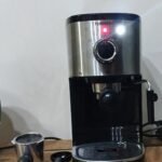 ماكينه اسبريسو توريندو للبيع الجيزة