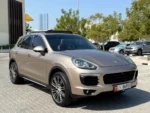 ⁦Porsche Cayenne Platinum Edition 2016 للبيع⁩ - الصورة ⁦3⁩