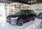 ⁦Volvo XC60 T5 R Design Highline 2020 للبيع⁩ - الصورة ⁦3⁩