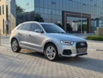 Audi Q3 2.0 TFSI quattro 2018 للبيع