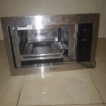 مكرويف مطابخ للبيع مكة