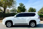 ⁦Lexus GX-Series GX 460 Luxury 2014 للبيع⁩ - الصورة ⁦2⁩