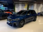⁦BMW X5 M50i xDrive 2020 للبيع⁩ - الصورة ⁦2⁩
