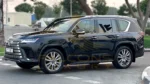 ⁦Lexus LX-Series LX 600 VIP 2023 للبيع⁩ - الصورة ⁦2⁩
