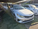 ⁦Kia Optima EX 2020 للبيع⁩ - الصورة ⁦3⁩