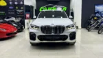 ⁦BMW X5 xDrive50i Luxury Line 2019 للبيع⁩ - الصورة ⁦3⁩