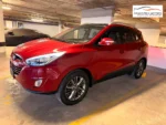 ⁦Hyundai Tucson Limited 2014 للبيع⁩ - الصورة ⁦2⁩
