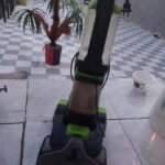 مكانس غسل تنظيف وتنشيف اثنان للبيع البصرة