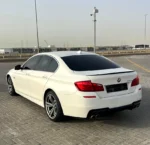 ⁦BMW 5-Series 530i 2013 للبيع⁩ - الصورة ⁦2⁩