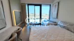 Furnished Studio | Private Balcony | Downtown للبيع