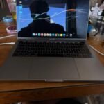 mac book pro 2019 touch bar للبيع مكة
