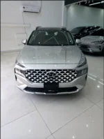 ⁦Hyundai Santa Fe Premium Plus 2024 للبيع⁩ - الصورة ⁦3⁩