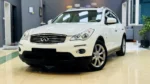 Infiniti QX50 Luxury 2015 للبيع