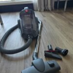 Hoover CDCY-P6ME Vaccum Cleaner للبيع الدوحة