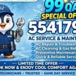 Doha AC Service