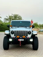 ⁦Jeep Wrangler Rubicon 2023 للبيع⁩ - الصورة ⁦3⁩