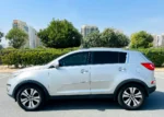 Kia Sportage LX 2014 للبيع