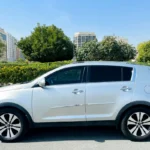 Kia Sportage LX 2014 للبيع